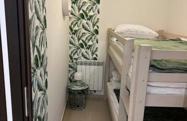 Apartament w Beskidach Niezapominajka przy stoku - Foto 32