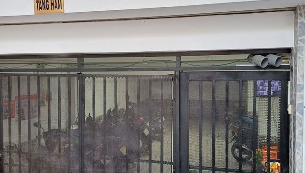 SUNNY HOME - Photo 2, Réception