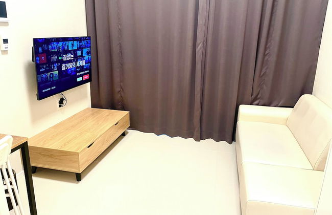 Blue Ocean Hotel 3 - Foto 7