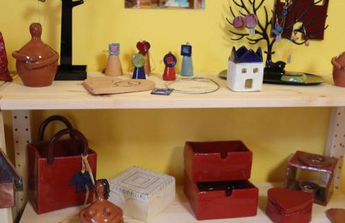 Entire independent maisonette near Heraklion Pottery Classes - Foto 32