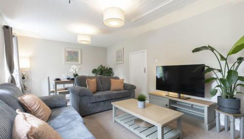 Charming 3-Bed Cottage by the River Usk - Foto 5