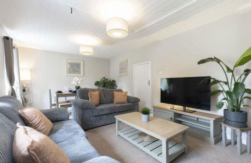 Charming 3-Bed Cottage by the River Usk - Foto 5