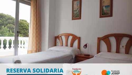 Apartamentos Los Almendros 3000 - Foto 3