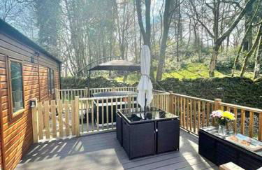 Hartland Lodge - White Cross Bay Holiday Park - Foto 22