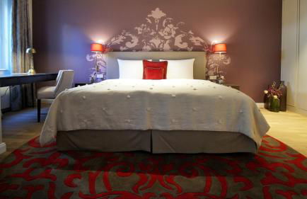 Hotel Rosenpark - Foto 48