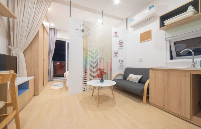 ICASA Serviced Apatment - Foto 8