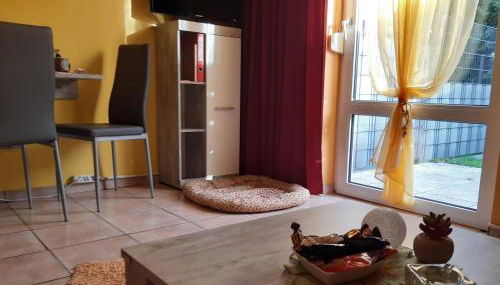 Appartements Krüger - Foto 3