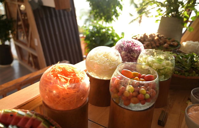 Flyup Resort - Photo 79