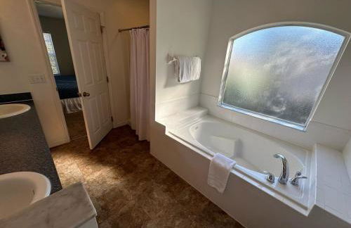 Southern Dunes Villa - Private Pool Home - Foto 28