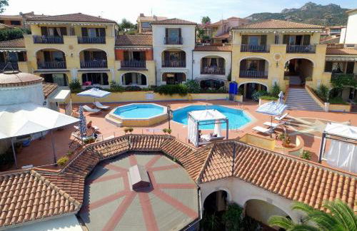 Residence Riva Azzurra - Foto 15