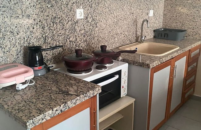 Arethousa Urban View - Chalkida s Cozy Nest - Foto 9