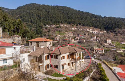 Βίλλα Γαλήνεμα Νο1 - Foto 1