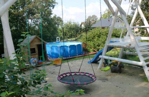 Lawendowa Dolina - Foto 15