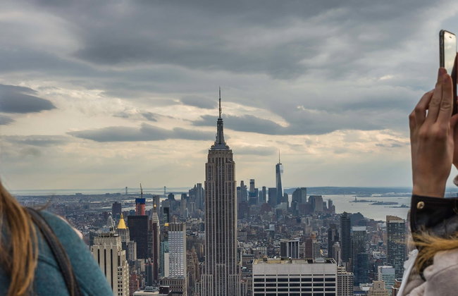 Tour de Nueva York al completo + Entradas al Empire State - Photo 1