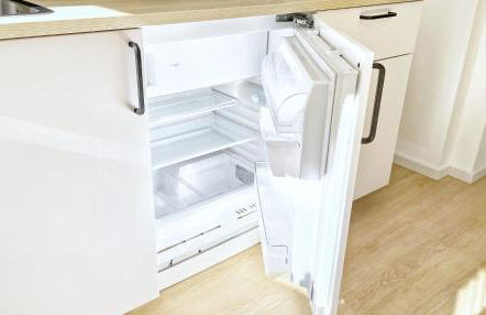 Stylisches 2-Zimmer Ambient Apartment in Alsternähe mit Kingsize-Bett & Schlafsofa - Foto 22