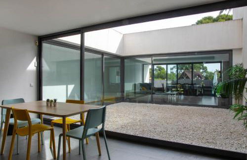 Modern Villa With Private Pool/ 400m To The Beach - Foto 27