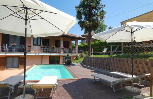 Villa Elda - Foto 10