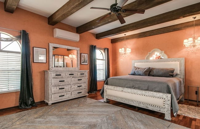 Spectacular Fountain Hills 5 Bdrm W/pool and Views - Foto 11