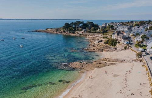 Ty Sarah Lomener Beach appartement - Foto 31