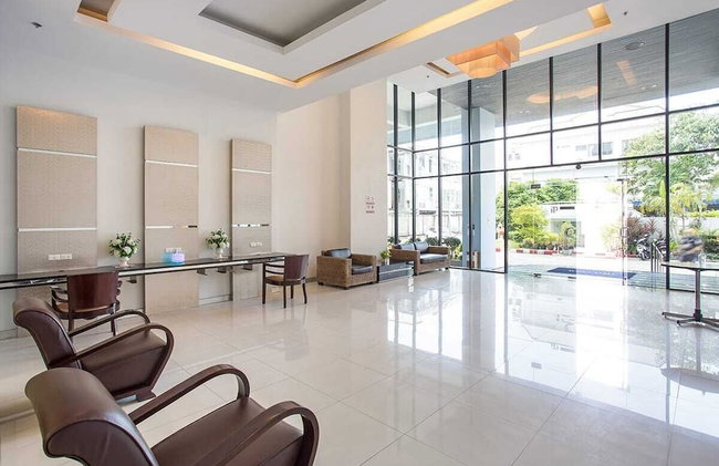 Patong Tower Holiday Rental - Foto 2