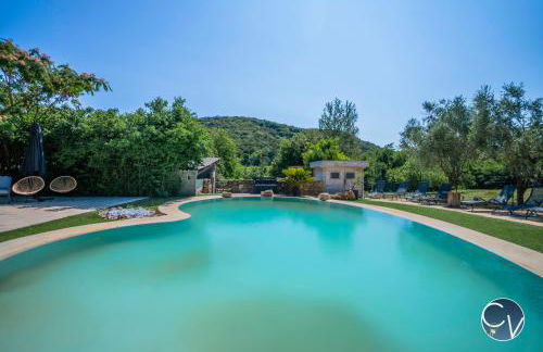 Mas des Glycines - Foto 60