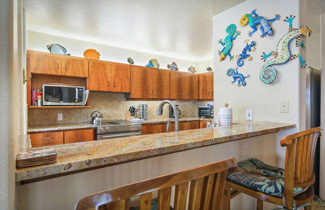 Kanaloa at Kona by OUTRIGGER - Foto 49