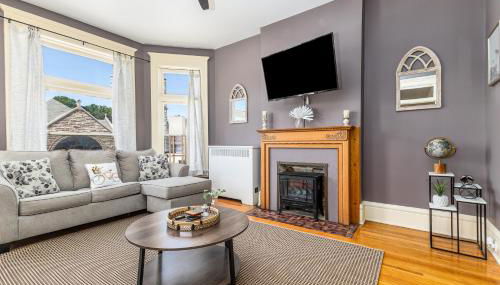 Masterpiece on Main 3 - Foto 1