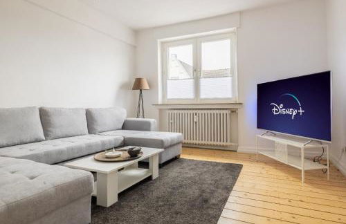 Gemütliches wohnen in idealer Lage, nahe Dortmund - Foto 15