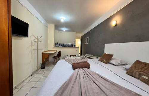 GoHost Suítes - 2 Ruas do Shopping Santa Úrsula - Foto 10