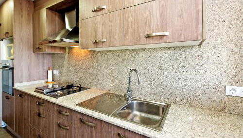 Apartment Paisos Catalans by Interhome - Foto 5