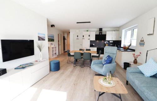 KÜSTE33/48 – Penthousewohnung mit Dachterrasse, Sauna - strandnah! - Foto 16