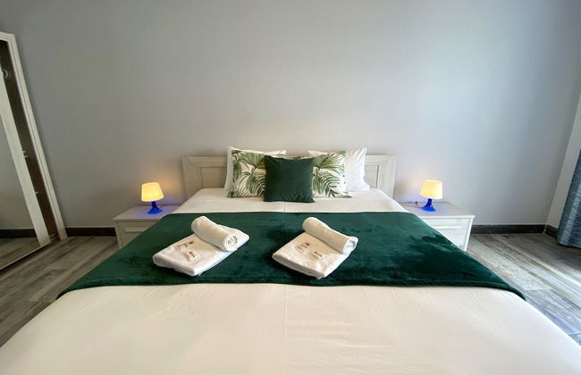 Quarteira Ocean Breeze 2 by Homing - Foto 5