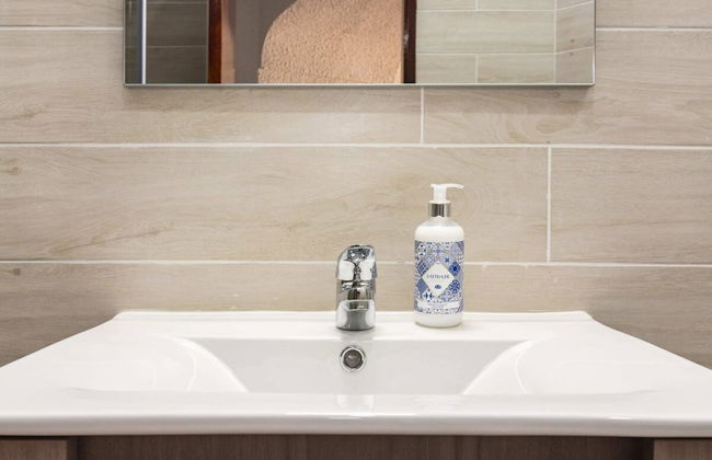 Wonderful Studio in Cascais With Sea View - Photo 13