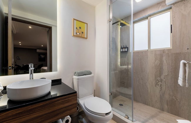 Capitalia Obelisk Polanco - Foto 65