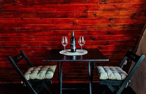 Chale da Montanha Capivari - Foto 64