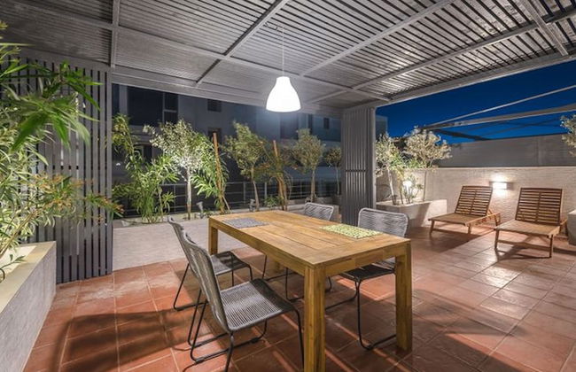 Adelos Villa With Sauna and Rooftop Garden In Elliniko - Foto 43