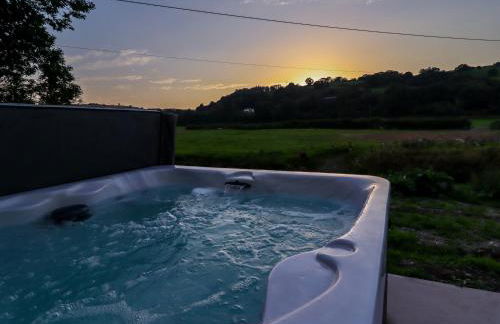 Plas Glan Yr Afon - Photo 2