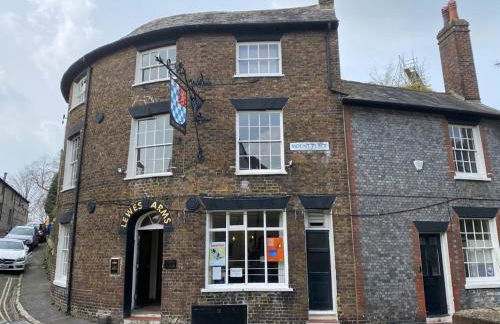 Hidden Gem in Lewes - Foto 9