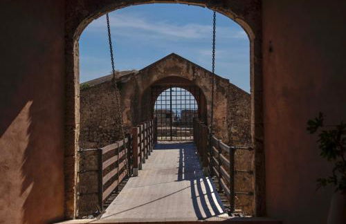 Exclusive House Inside Historic Fortress - Foto 17