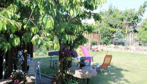 Cozy Apartment With Garden - Foto 5, Garden