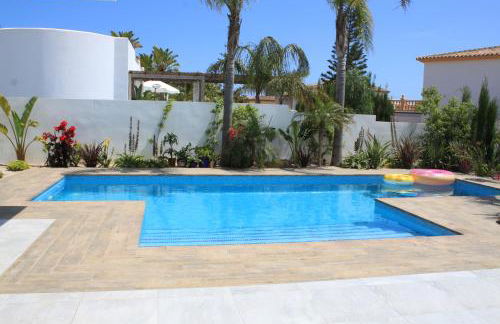 bohospanishvilla - Foto 32