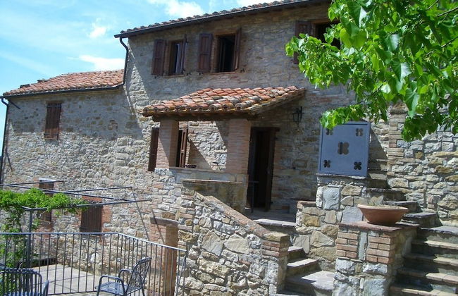 Borgo Monteluce - Foto 35