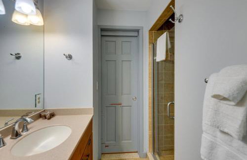 Winhall Home with Sauna Less Than 1 Mi to Stratton Mountain! - Foto 20