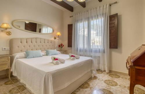 Villa Villa Monte Feliz by Interhome - Foto 27