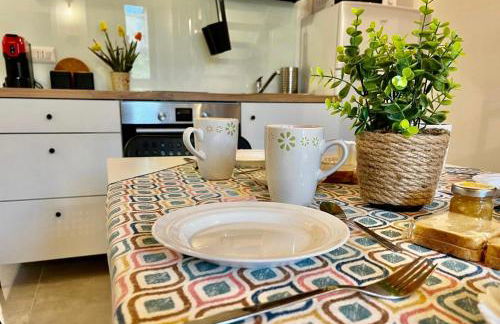 Vista Mare WI-FI AC P BBQ - Foto 8