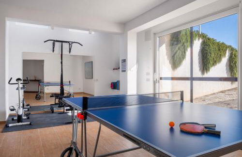 Villa Erakle a Luxury villa with amazing sunset view - Foto 16