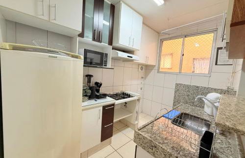 Apartamento no Bairro Universitario - 3km do Parque Fernando Costa - Foto 15