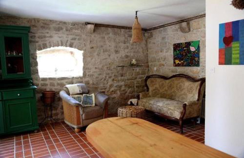 Secluded fisherman's cottage Cove Sveti Ante, Hvar - 24817 - Foto 15