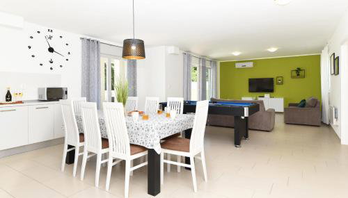 VILLA DIAMOND YourCroatiaHoliday - Foto 5