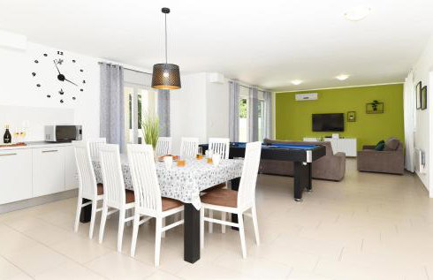 VILLA DIAMOND YourCroatiaHoliday - Foto 5